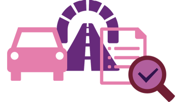 Philips Lighting’s TunneLogic: a complete tunnel control system for LED smart tunnel lighting, including customisation