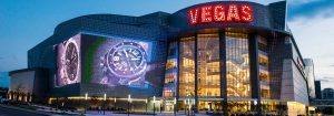 The perfect mall experience