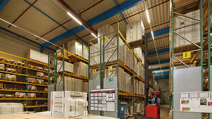 Opslag Bruynzeel Storage Systems