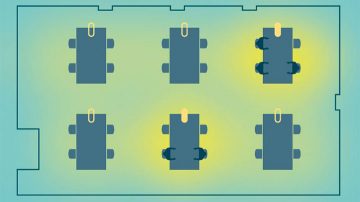 How SpaceWise works slide 2