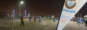 Extend day to night for better living