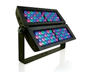 ColorReach Powercore gen2, RGB