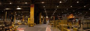 Lighting that drives sustainability