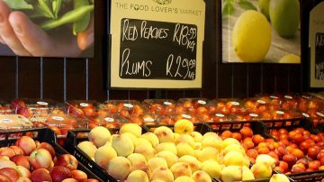 Lighting that drives sustainability. Greener, innovative and smarter lighting at one of Africa’s largest breweries