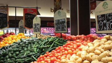 Food Lover's Market Philips CDM Fresh