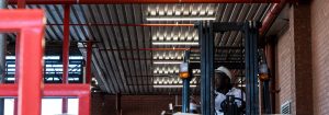 Givaudan partners with Energy LED for massive savings